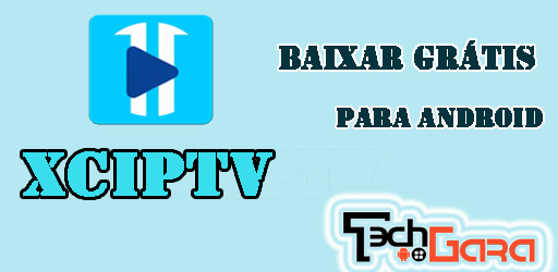 XCIPTV PLAYER 7.0 Mod APK